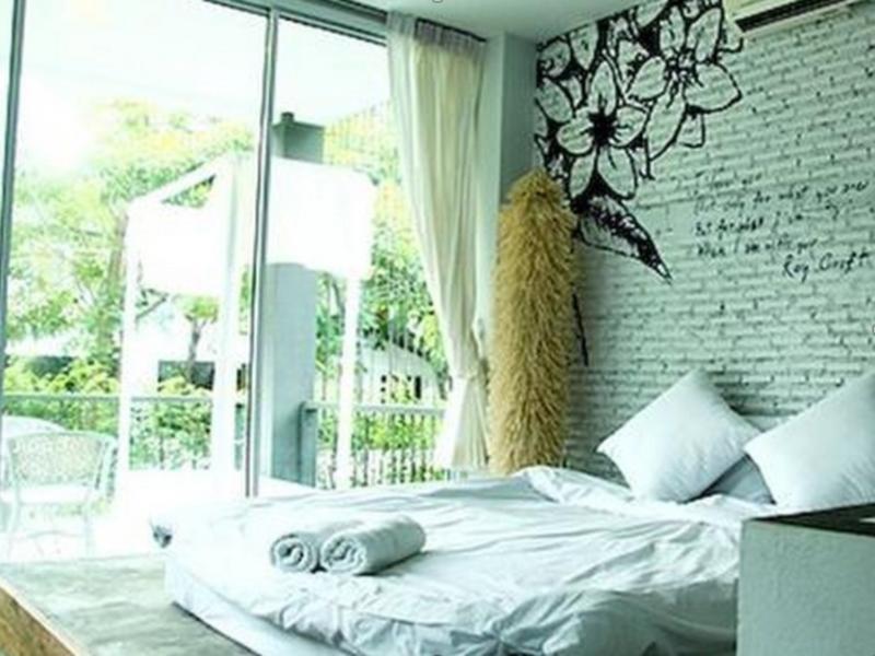 White@Sea Resort Ban Phe Zewnętrze zdjęcie