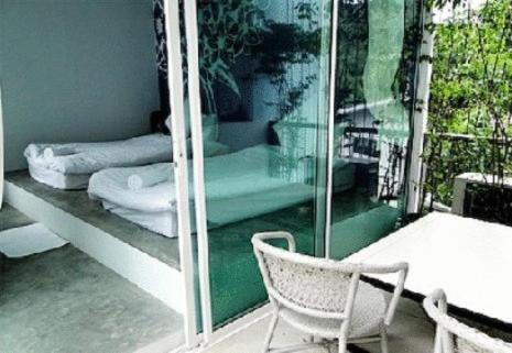 White@Sea Resort Ban Phe Pokój zdjęcie
